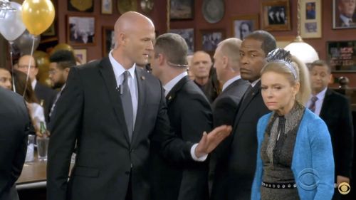 Murphy Brown