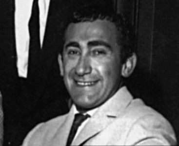 Lionel Bart in The Bond Sound: The Music of 007 (2000)