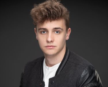 Charlie Wright