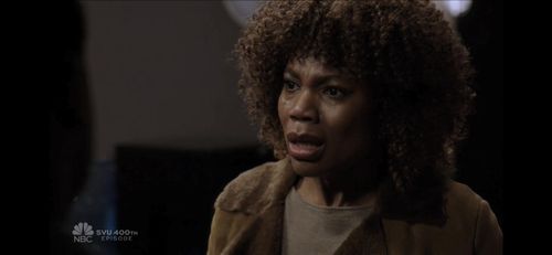 Law and Order: SVU