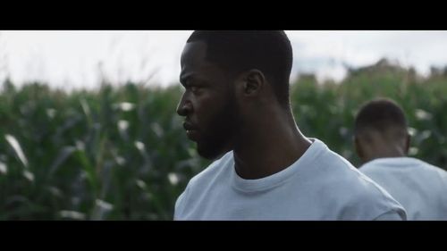 Dimeji Ewuoso in Ones To Watch: All Eyes On: Jacob Banks - 