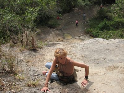 Michelle Falerne