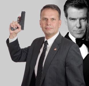 Tommy Bayiokos