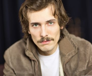 Chad Andrews