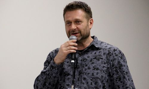 Adi Spektor