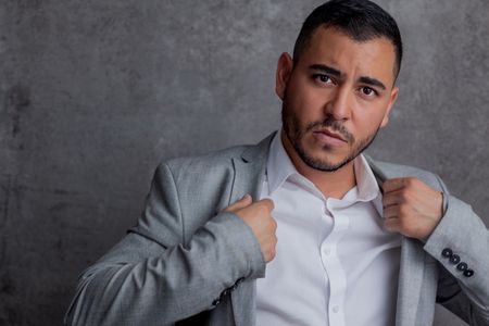 Christian Andre Campos