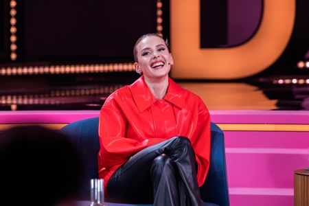 Sofia Kappel in BIANCAS 2022
