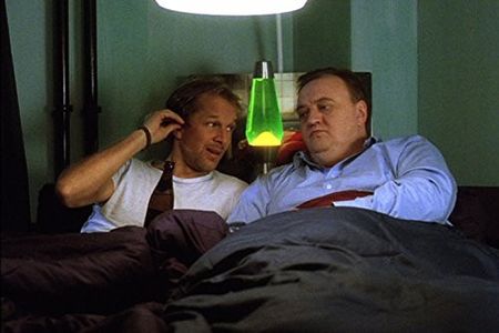 Jochen Horst and Dieter Pfaff in Balko (1995)