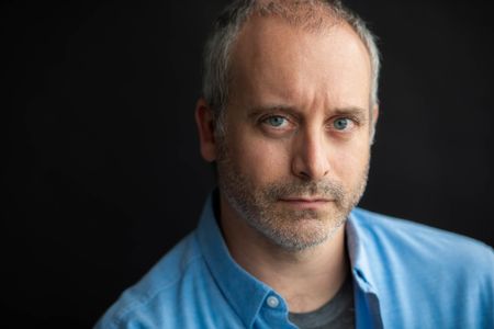 Jim Kane
