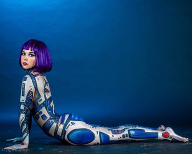 Bodypaint