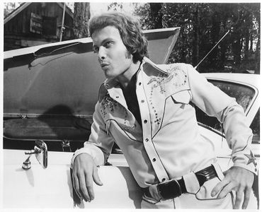 Michael Christian in Poor Pretty Eddie (1975)