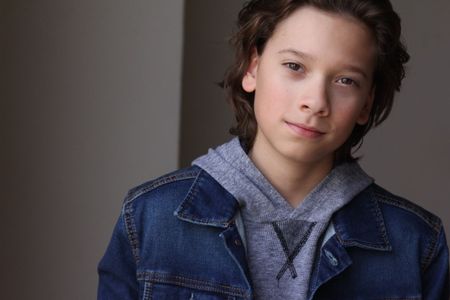 Tristan DeVan