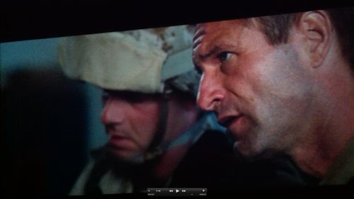 Battle: Los Angeles