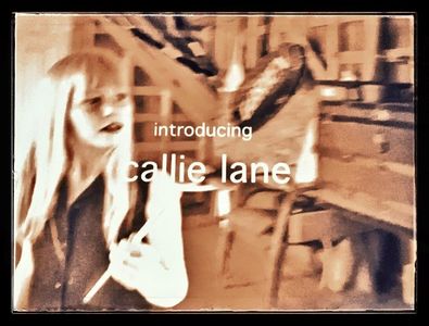 Callie Lane