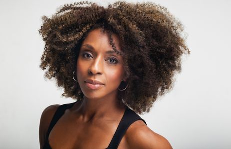 Raquel Horsford