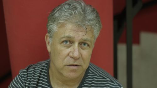 Jonathan Bar-Giora