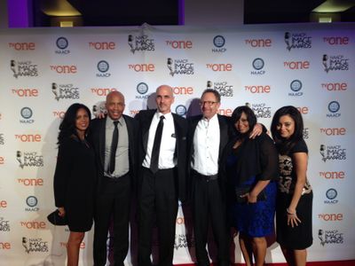 NAACP Awards 
