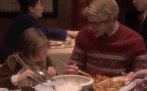 Christmas Story 2