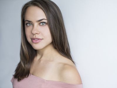 Shaina Silver-Baird