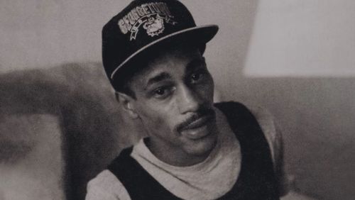 Tracy Edwards