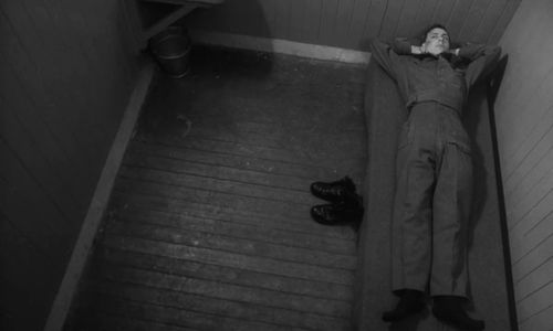 Brian Stirner in Overlord (1975)