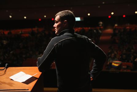 Greg D. Williams