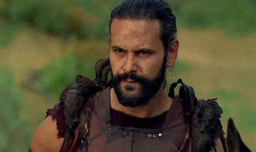 Roberto Enríquez in Hispania, la leyenda (2010)
