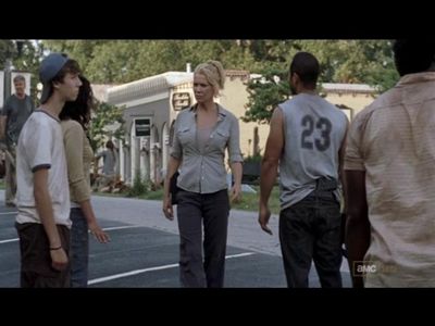 Andrea & Noah