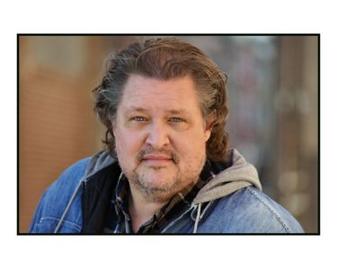 Michael Spedden