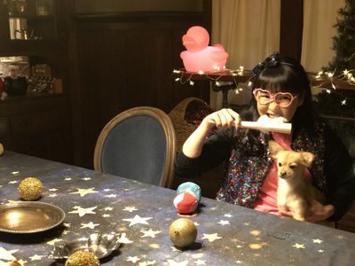 Teruko Nakajima