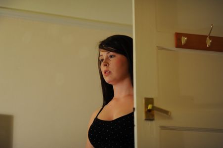 Krystal Connell in Time Stops Moving (2010)