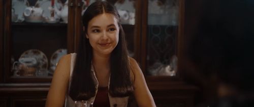 Jordana Summer in Identity