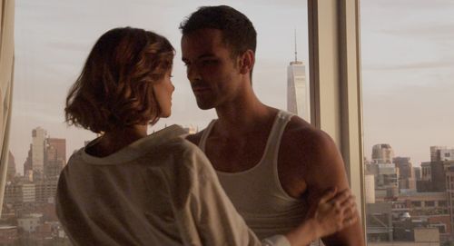 Screenshot from 'Wicked Game'