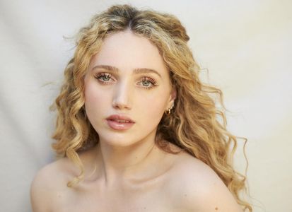 Eden Rose Ginsberg