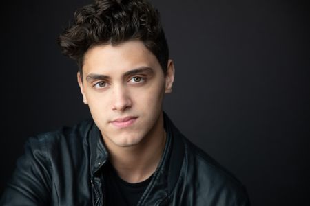 Antonio Cipriano