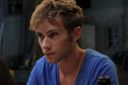 FAIMS NICOLAS ROBIN