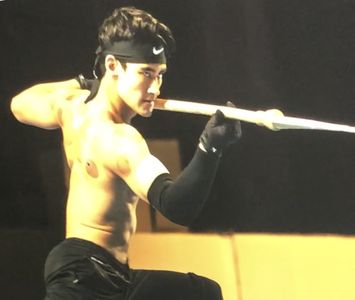 Alex Landi