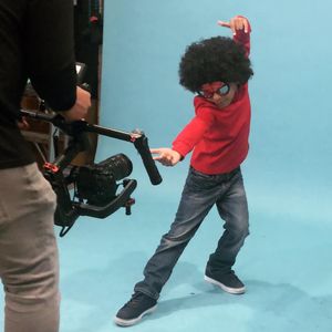 Sunstaches commercial