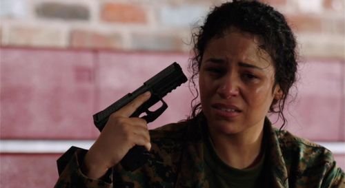 NCIS: New Orleans