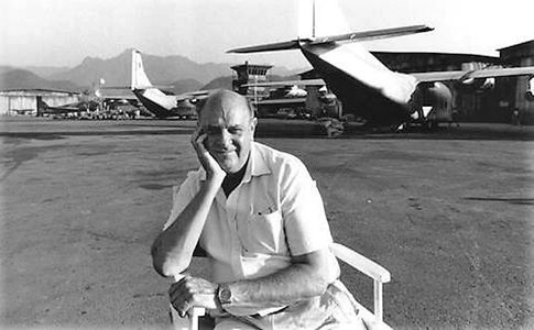 Michael J. Kagan