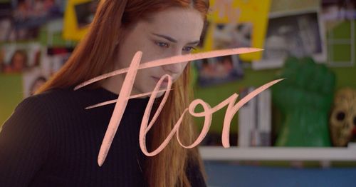 Asia Ortega in Les de l'hoquei (2019)