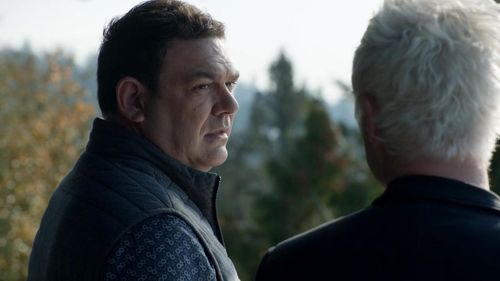 iZombie