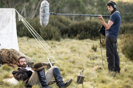 BTS from HOME