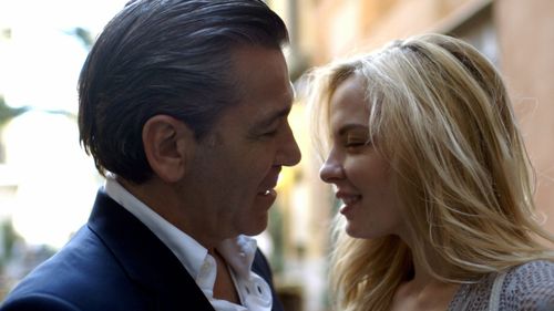 Still of Marina Orlova in 