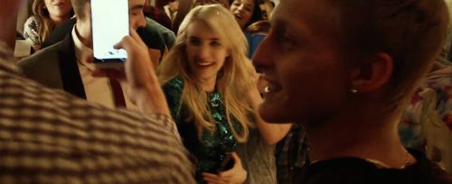 Still of Jason Erik Zacek, Dave Franco, and Emma Roberts in 