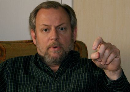 Mark Daniel Jones