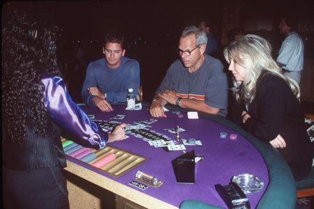 Steve Tisch