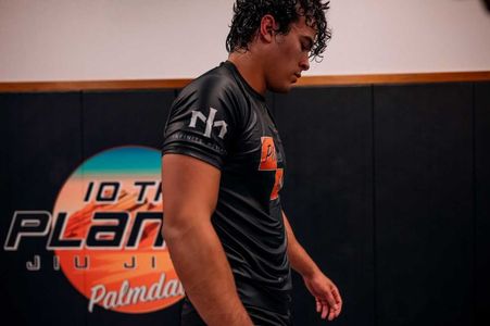 Javier Bolanos