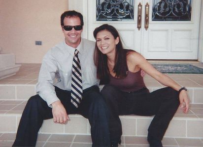 Walker Texas Ranger w/Nia Peebles