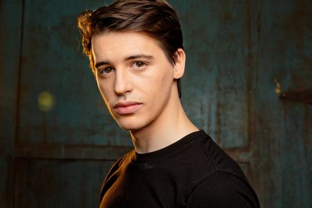 Mason Guccione